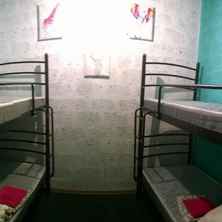Travel Station Hostel Ivano-Frankivsk Exterior photo