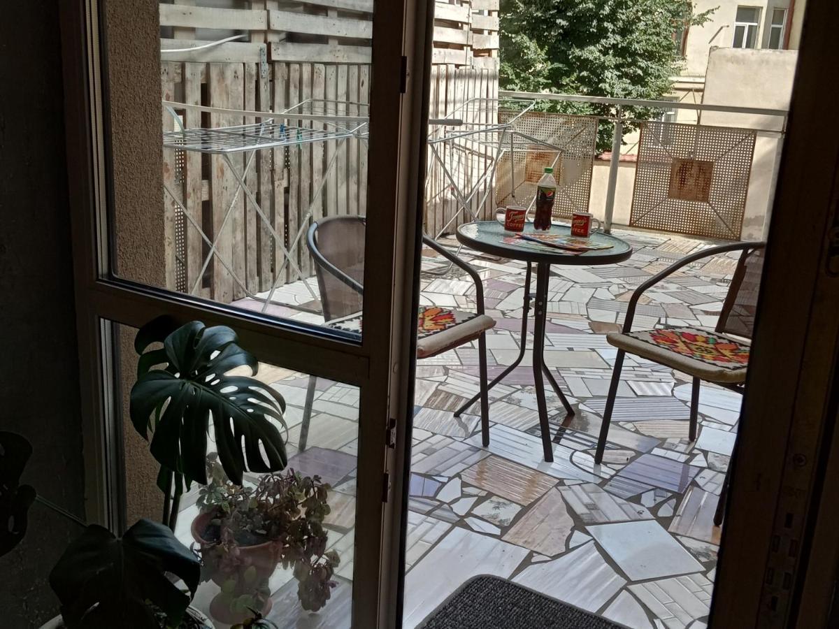 Travel Station Hostel Ivano-Frankivsk Exterior photo