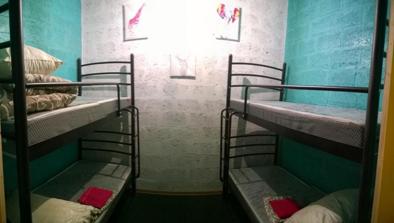 Travel Station Hostel Ivano-Frankivsk Exterior photo